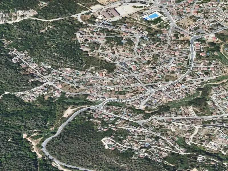 Casa o xalet en venda en Sant Vicenç Dels Horts