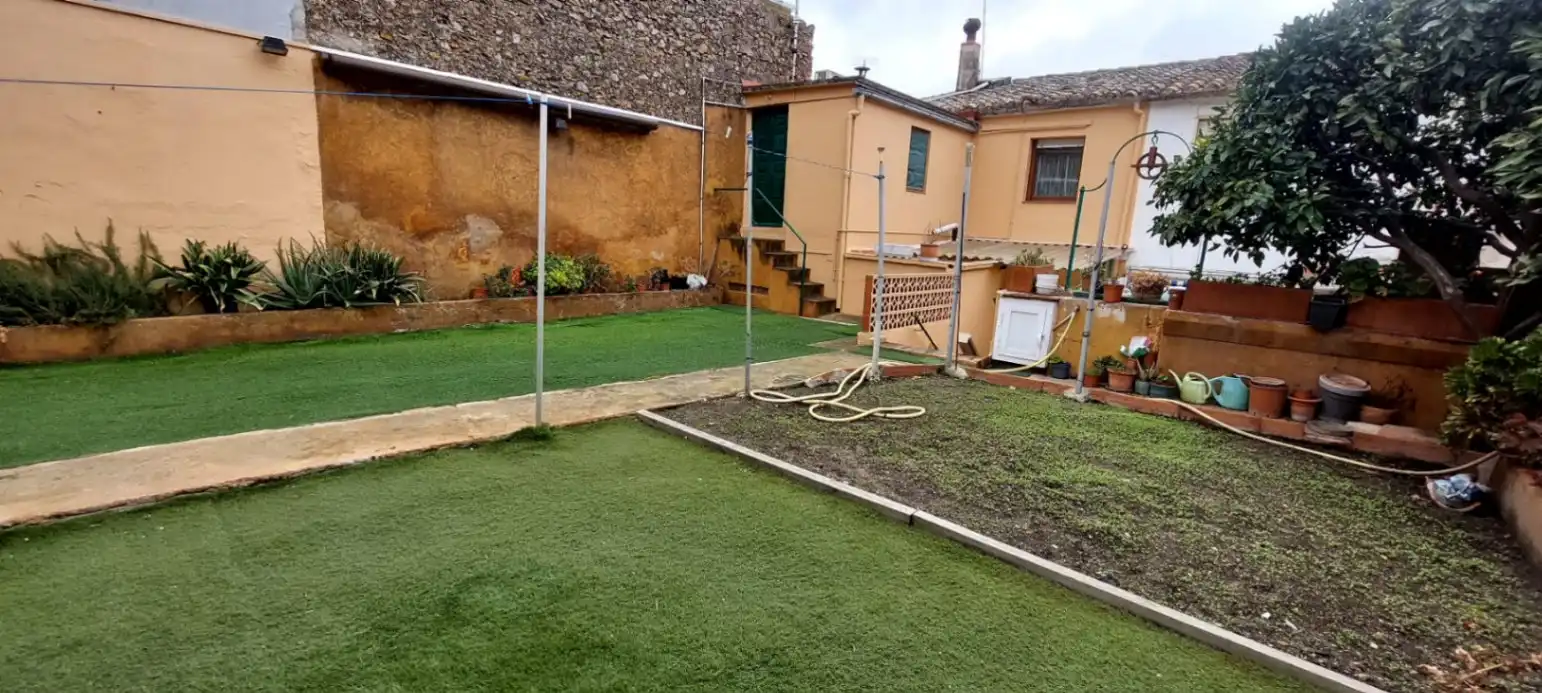 Jardín de Casa o chalet en venta en Palafrugell con Calefacción, Jardín privado y Terraza