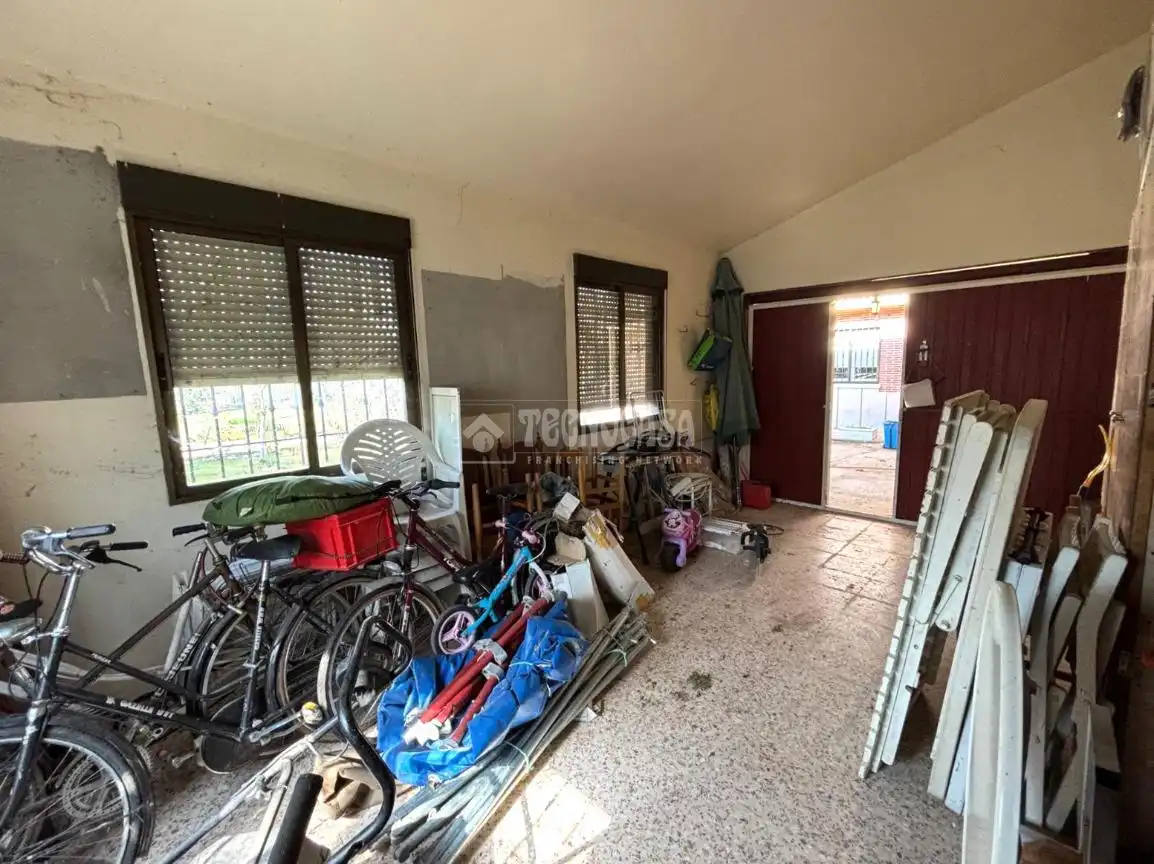 Casa o chalet en venta en Nava del Rey