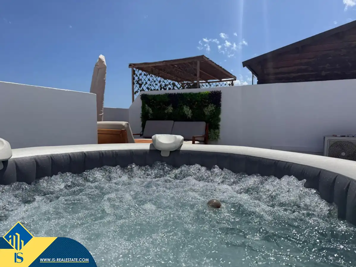 Bungalow amb piscina en venda a Zona Carrefour - Urbanizaciones, imagen 9
