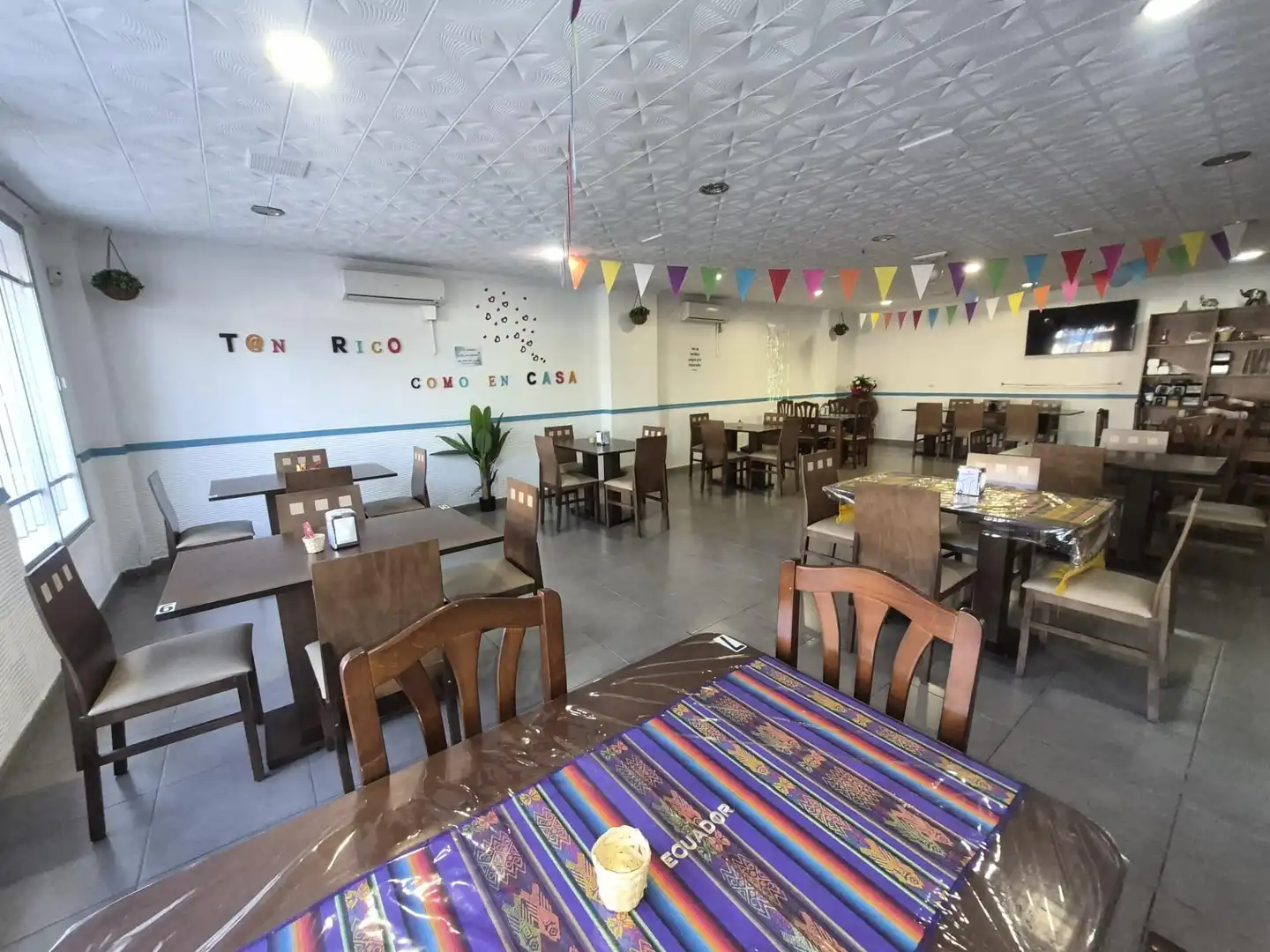 Local comercial en venda a Calle BLAS INFANTE, imagen 3