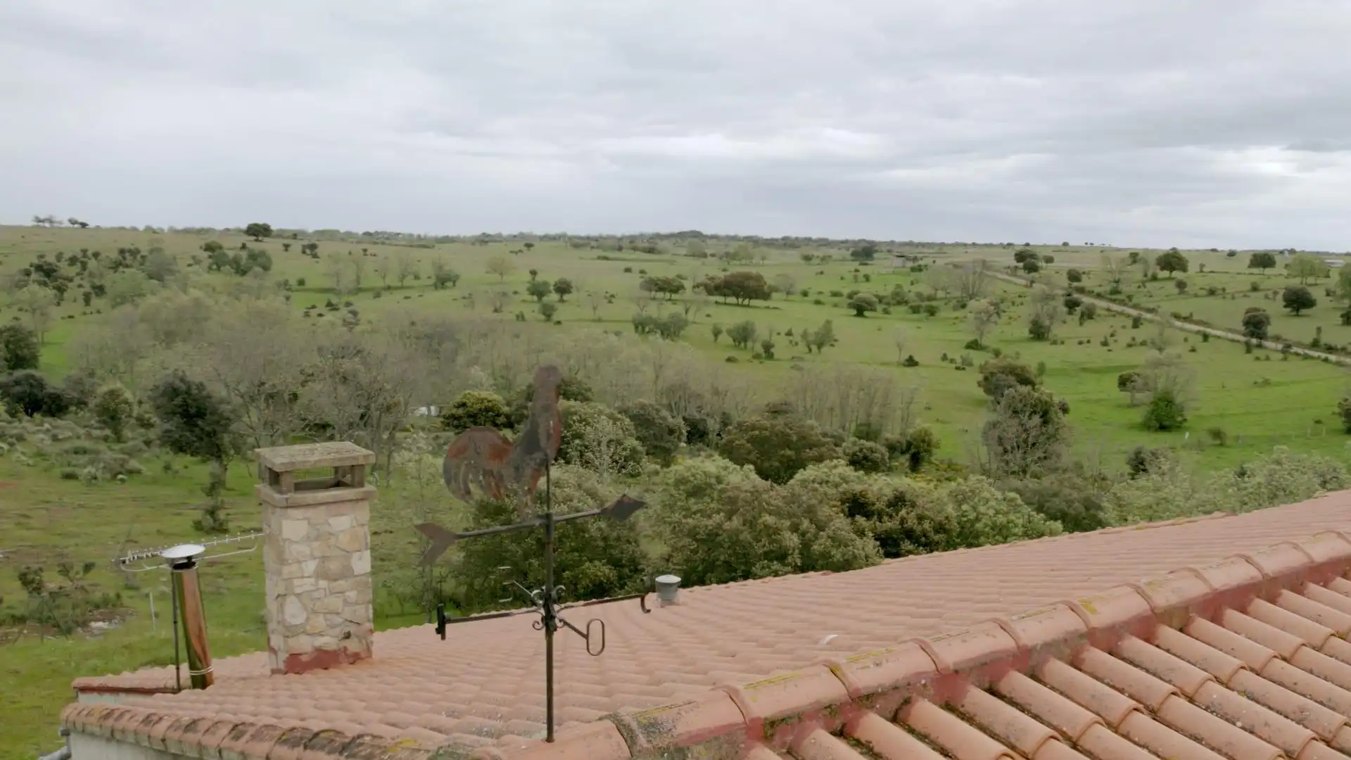 Casa o chalet en venta en Cipérez con Piscina