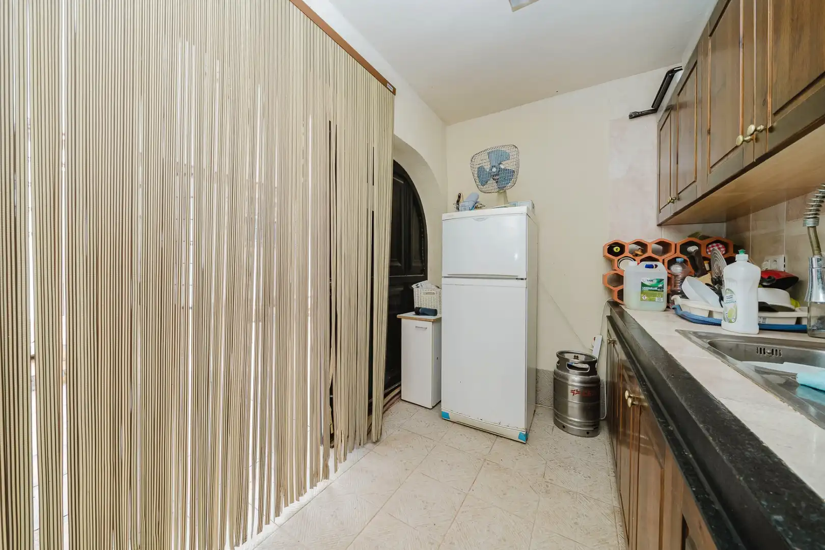 Casa con piscina in vendita a Campo de Murcia, imagen 48