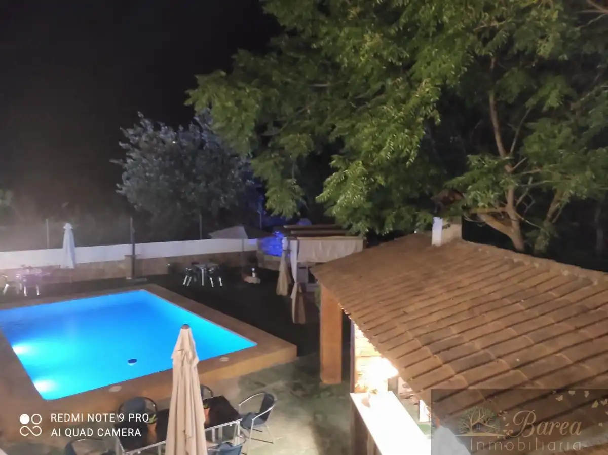 Villa in vendita a Cabra, imagen 2