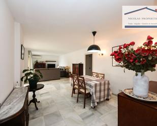 Exterior view of Flat for sale in Fuengirola  with Air Conditioner and Terrace