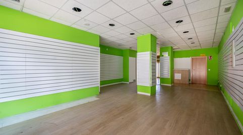 Photo 5 of Commercial properties for sale in De Portugal, Puerta del Ángel, Madrid Capital