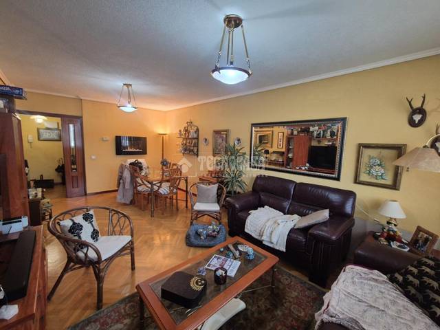 Piso en Venta en Sigüenza