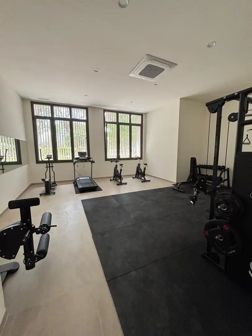 Flat for rent in Safranar