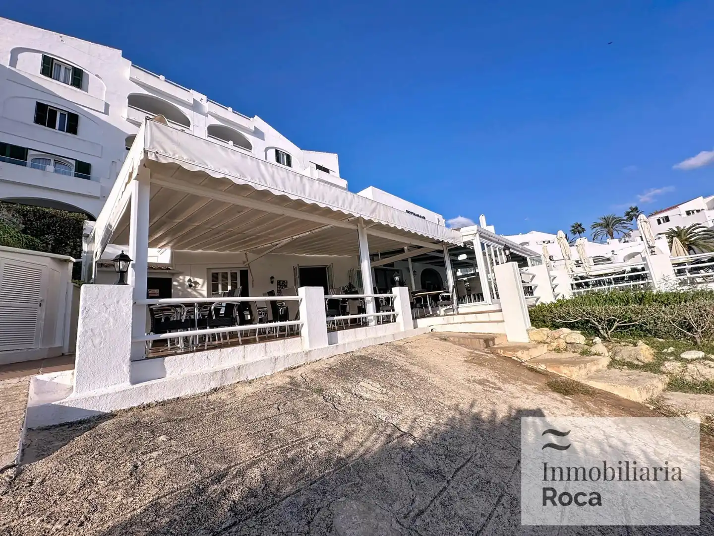 Business premises for sale in Arenal d'en Castell, imagen 5