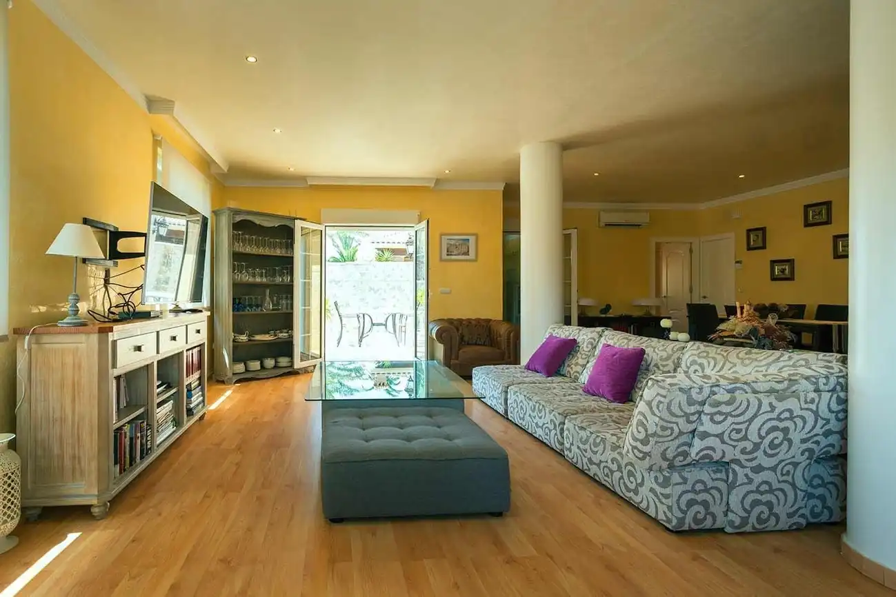 Casa con piscina in vendita a Orihuela Costa, imagen 9
