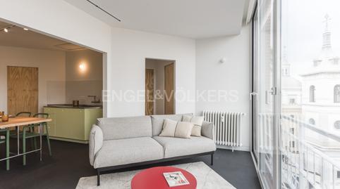 Photo 5 of Apartment for sale in Calle de Santa Engracia, Trafalgar,  Madrid Capital