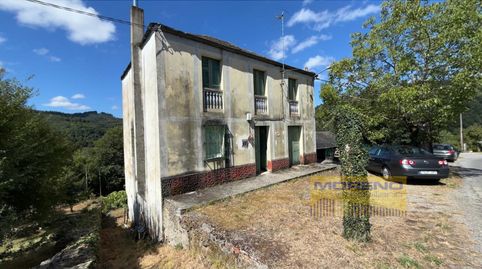 Foto 2 de Casa o xalet en venda a Baralla, Lugo