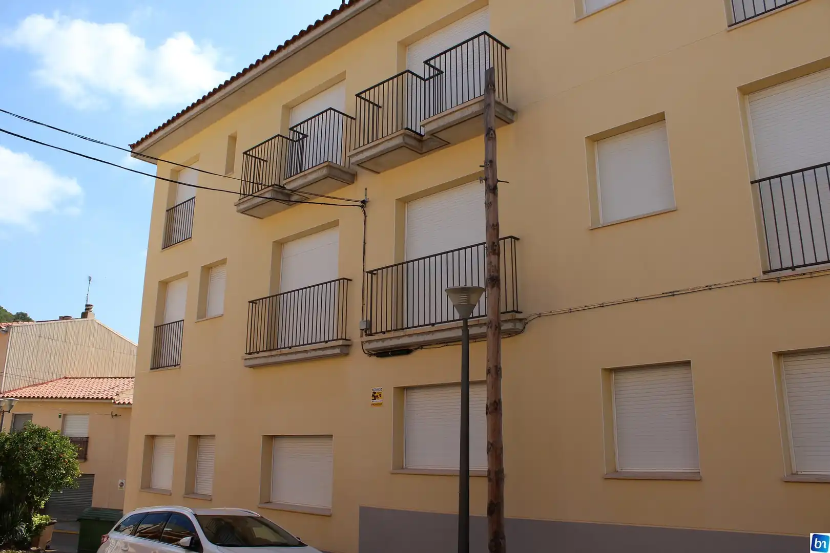 Appartement avec ascenseur à vendre à Carrer Calaf 15, imagen 4