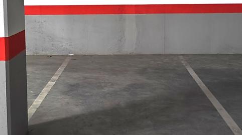 Photo 4 of Garage to rent in Avinguda de Cornellà, 100, El Gall, Esplugues de Llobregat