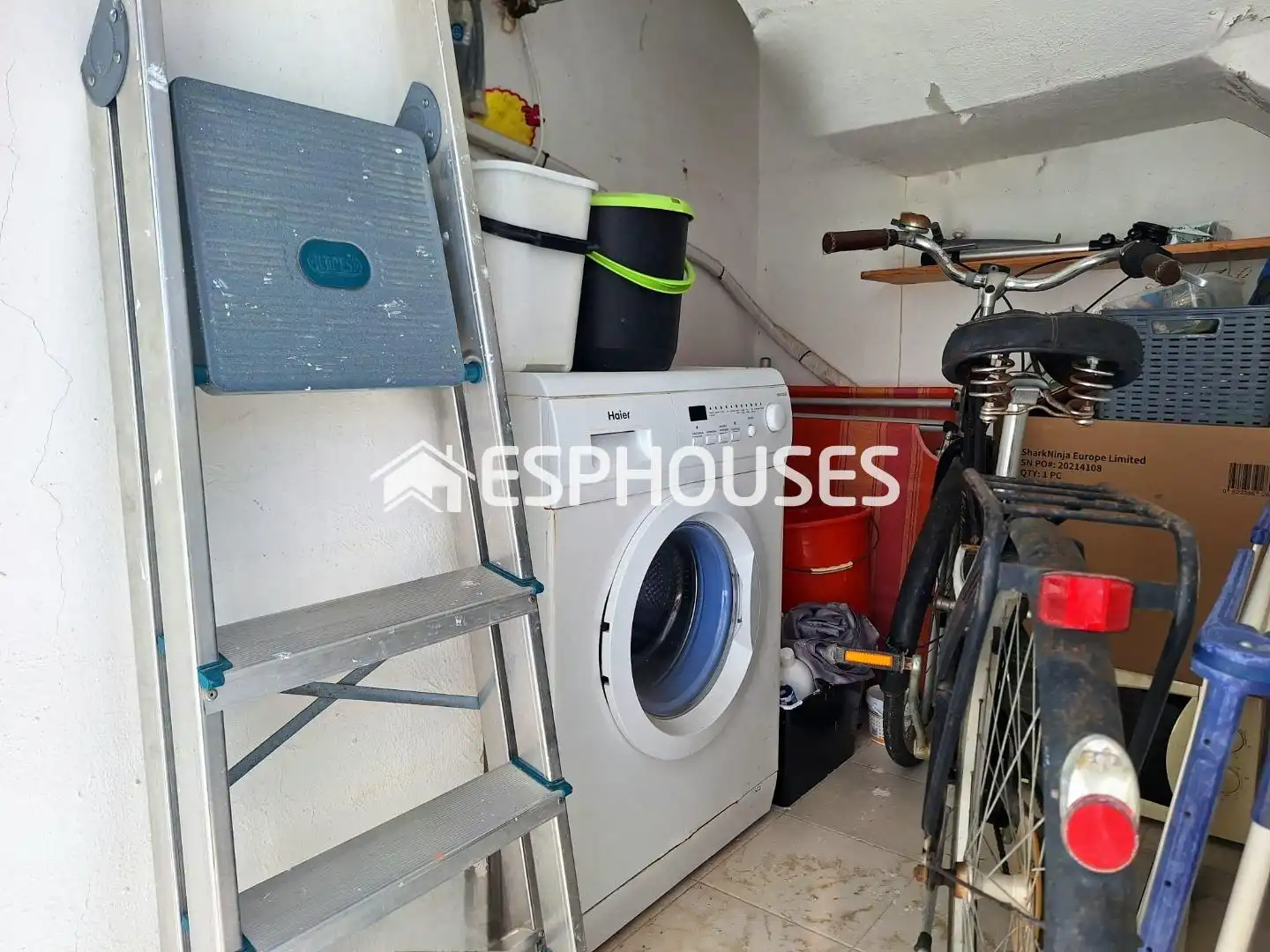 Apartamento en venta en Guardamar del Segura con Aire acondicionado, Calefacción y Trastero