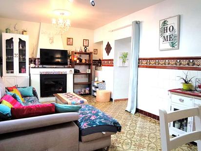 Living room of House or chalet for sale in Ayamonte  with Air Conditioner, Heating and Private garden