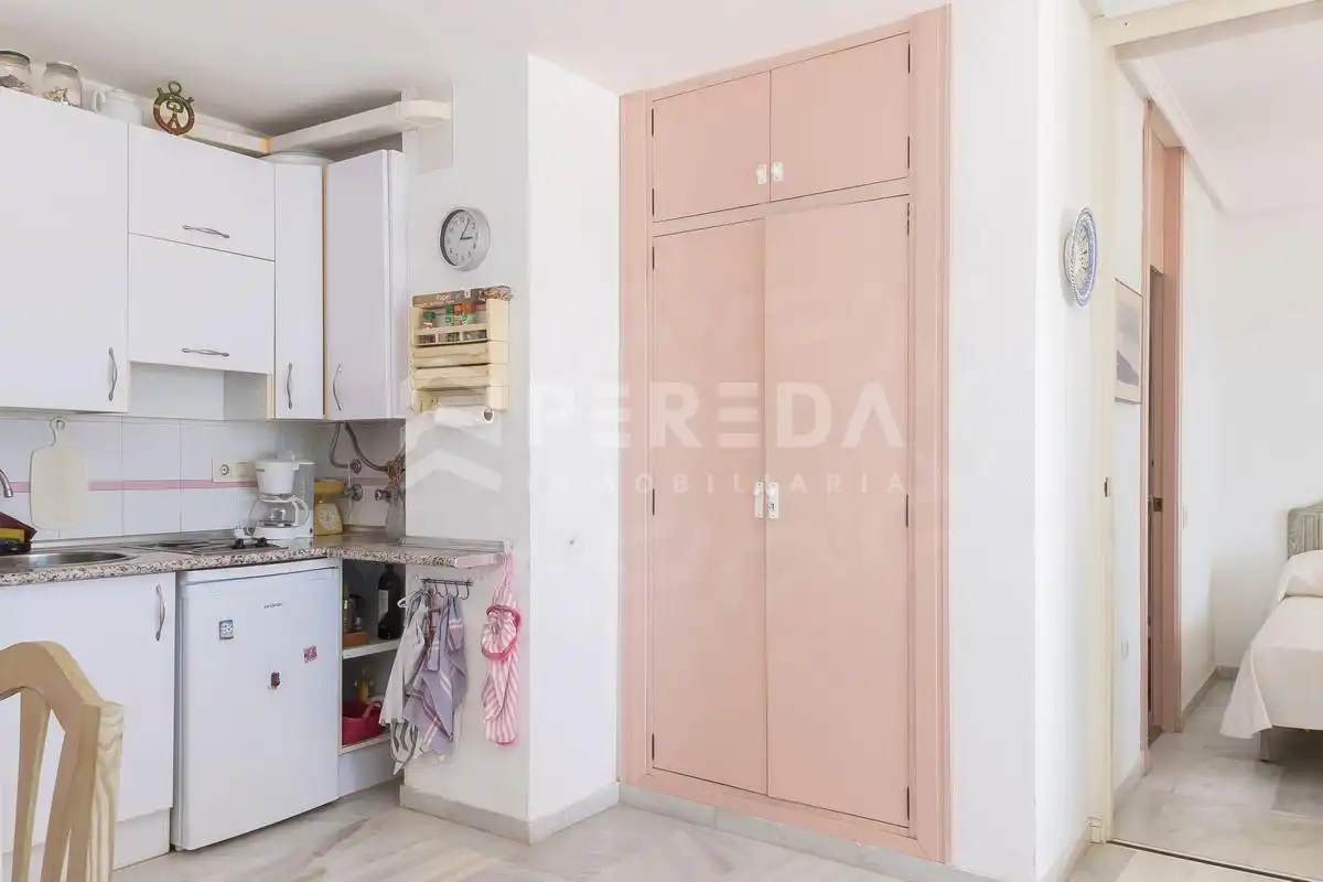 Habitación de Ático en venta en Roquetas de Mar ciudad