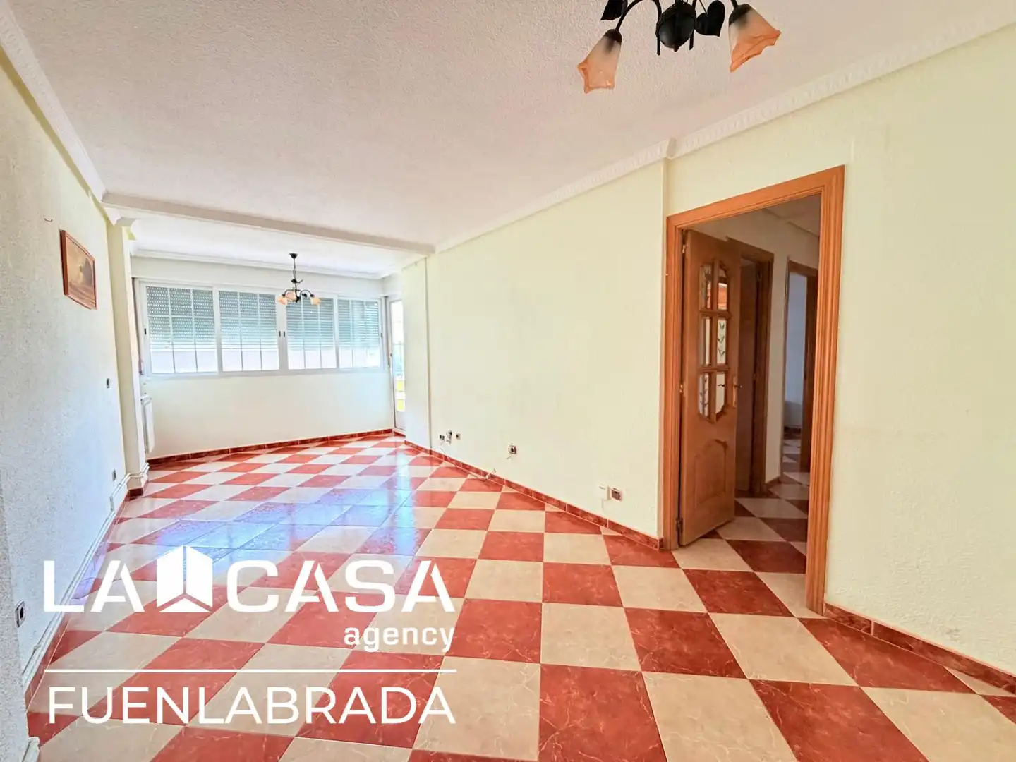 Flat for sale in Fuenlabrada  with Heating and Terrace