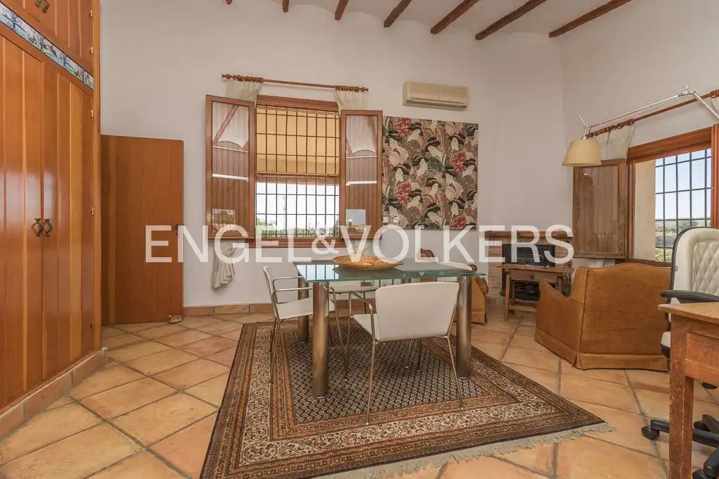 Casa amb terrassa en venda a San Miguel de Salinas, imagen 32