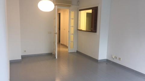 Foto 2 de Pis de lloguer a Eixample Sud – Migdia, Girona Capital