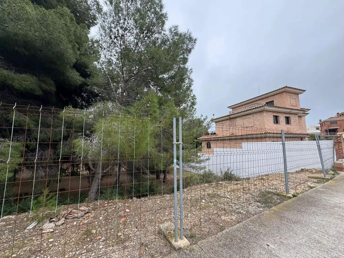 Terrenys i solars en venda a Ciutat Jardí Bonanova