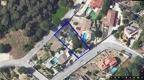 Foto 3 de Residencial en venta en De la Margarida, 27, Vilanova del Vallès, Barcelona