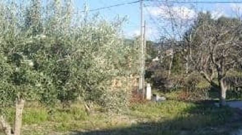 Foto 2 de Terreno en venta en El Llombo, Ontinyent