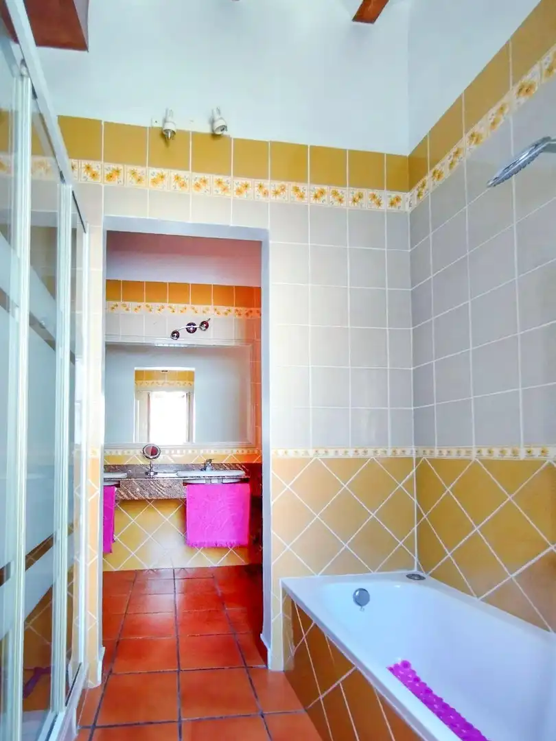 Casa rústica en venda a Pueblo - Urbanizaciones, imagen 32