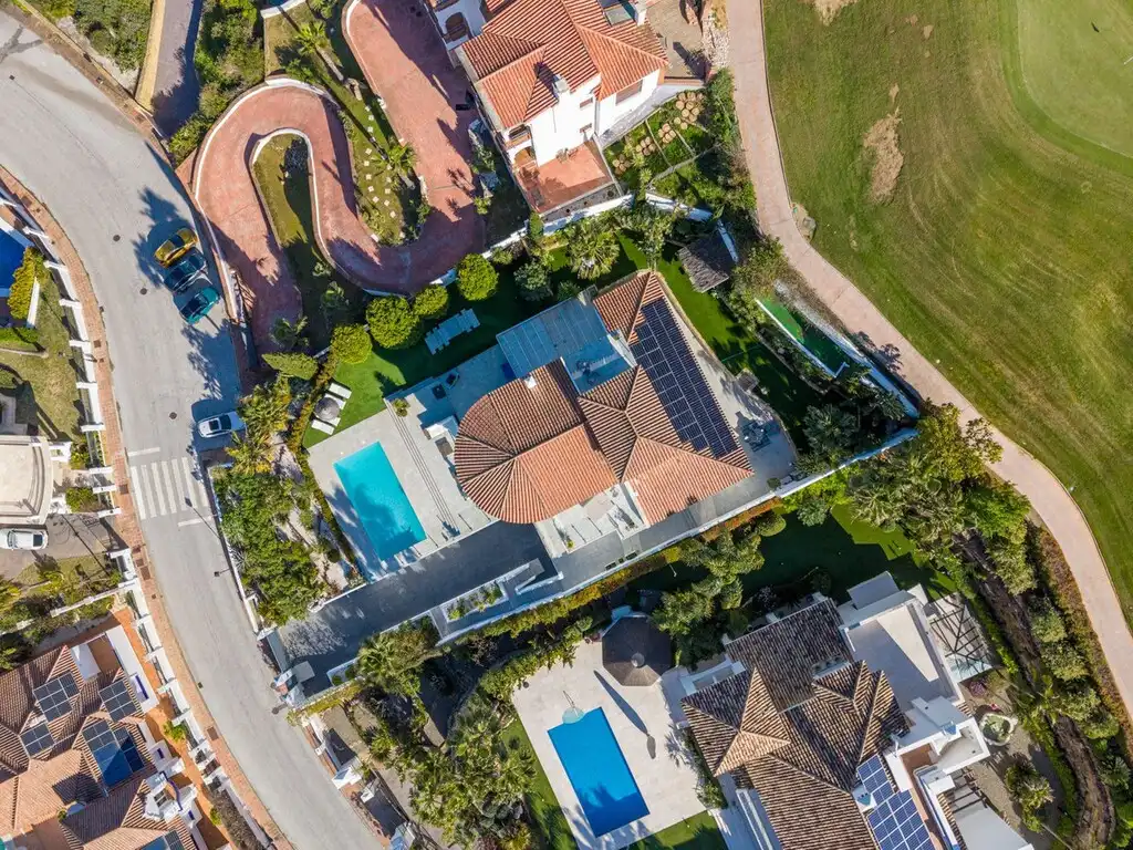 Chalet con piscina en venta en La Cala Golf - Lagar Martell, imagen 29