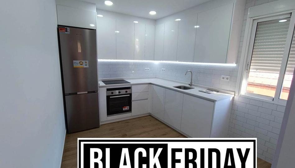 Foto 1 de Pis en venda a Calle Salvador Escudero, San Antón, Murcia