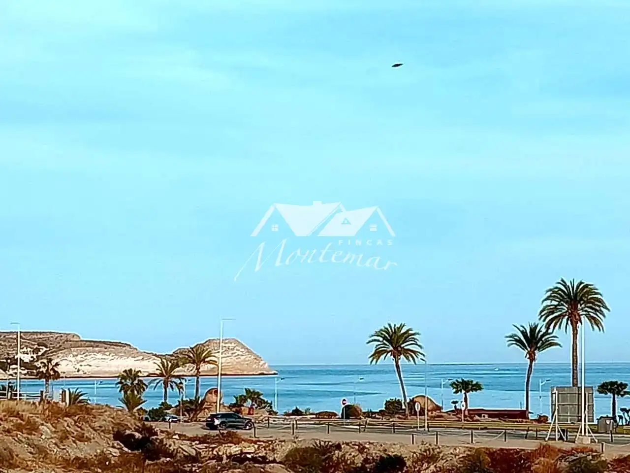 Dúplex de alquiler en Lira, San Juan de los Terreros