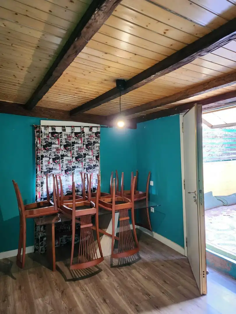 Casa o chalet en venta en La Cañada