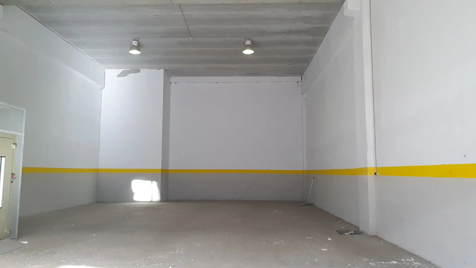 Nave industrielle à louer à Carrer de la Mora 27, imagen 5
