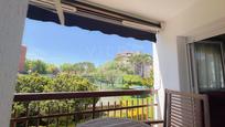 Exterior view of Apartment for sale in Castell-Platja d'Aro