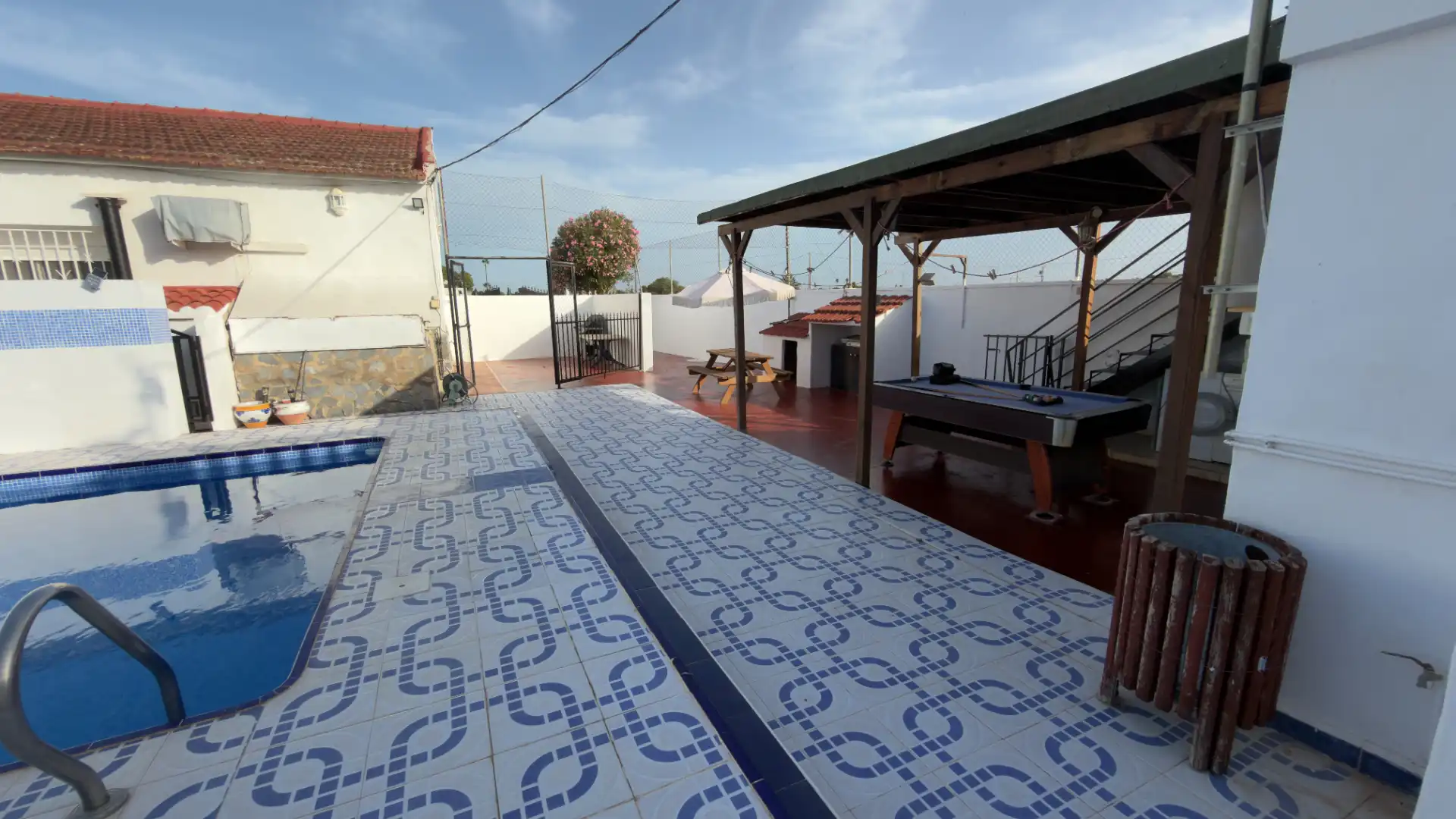 Chalet con piscina en venta en Lugar Florida 2, imagen 11