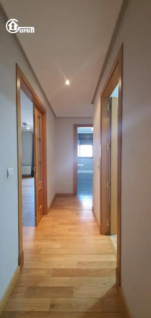Flat for sale in Seseña  with Heating, Parquet flooring and Terrace