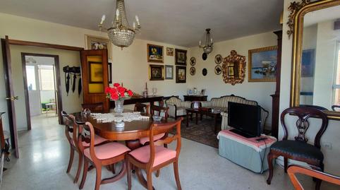 Foto 4 de Piso en venta en Madre de Dios, Jerez de la Frontera