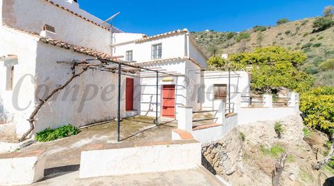 Casa de Campo en Cómpeta