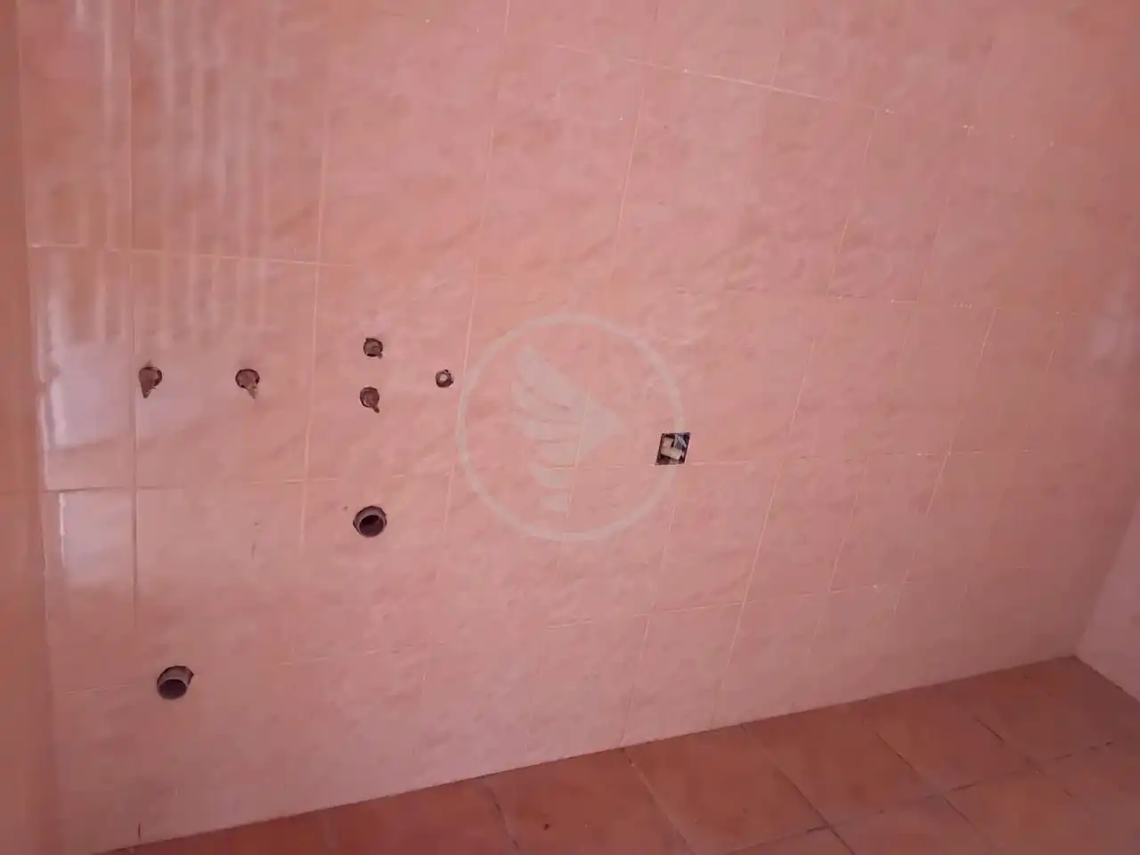 Baño de Casa o chalet en venta en Canena