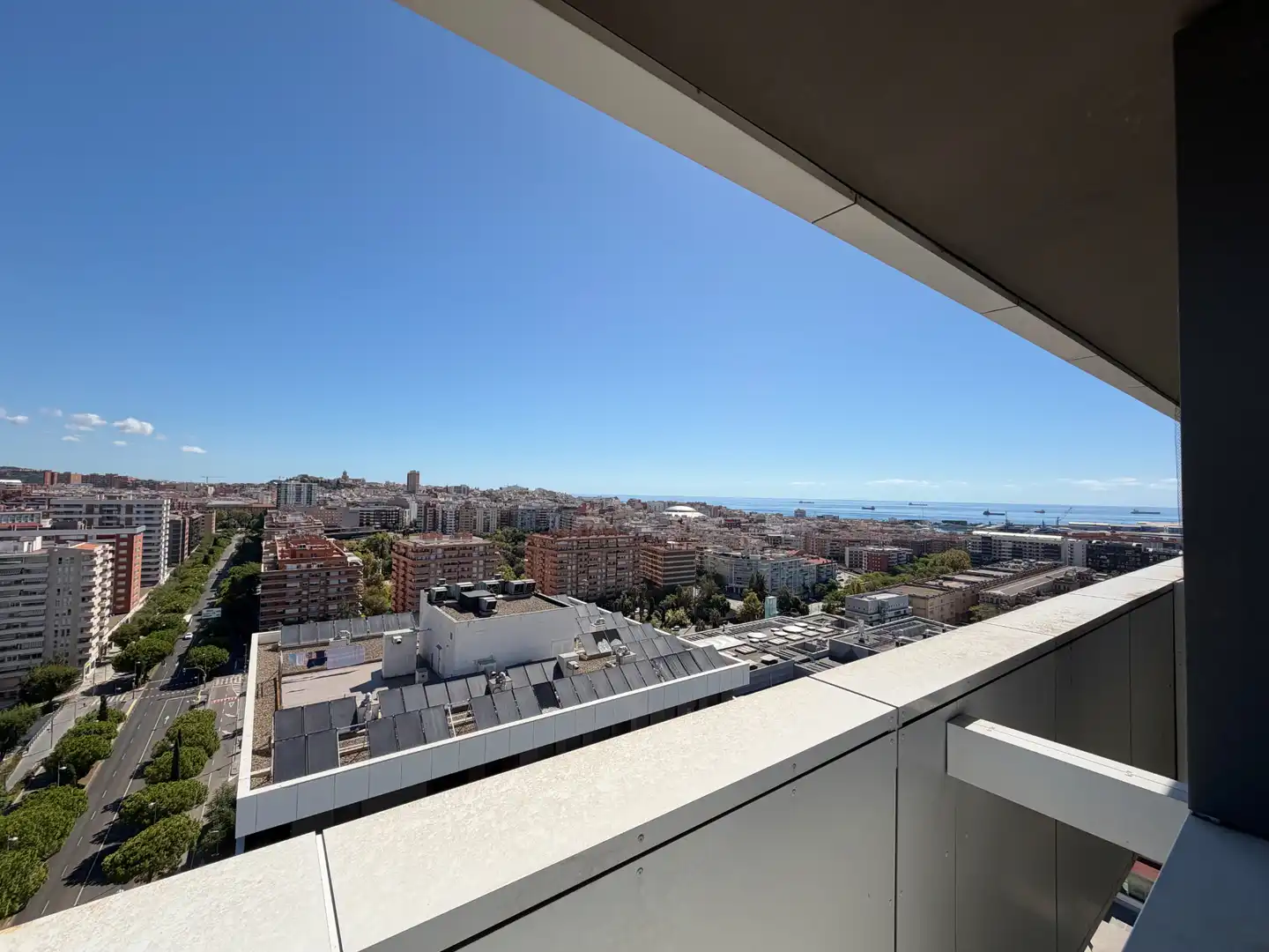 Piso en venta en Avinguda de Roma, 36, Nou Eixample Sud