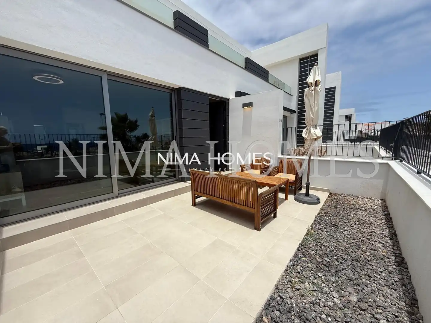 Terrace of Apartments for sale in Arico, Santa Cruz de Tenerife