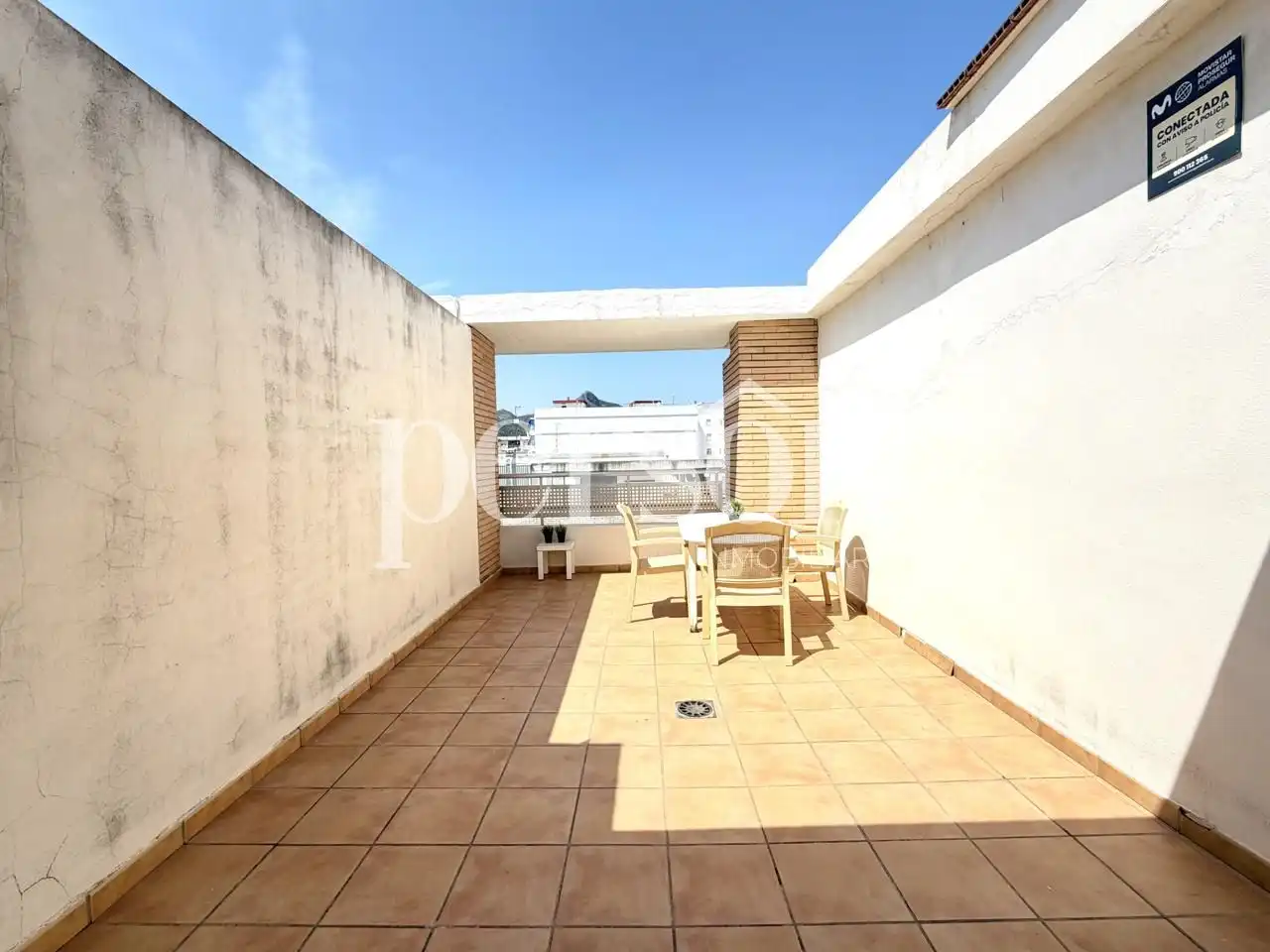Duplex con ascensore in vendita a calle de Plus Ultra, imagen 2