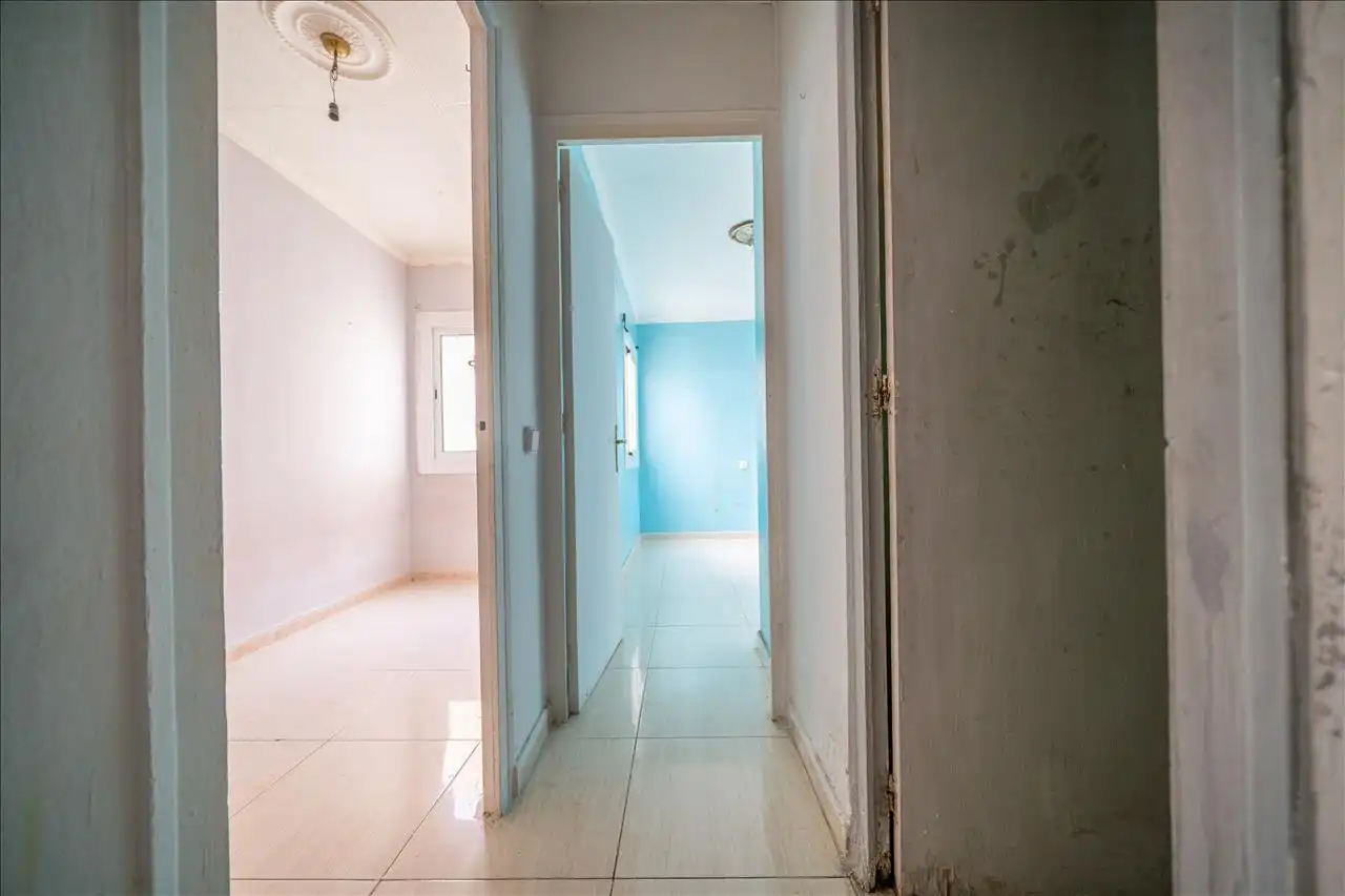 Penthouse for sale in Esteve Vila