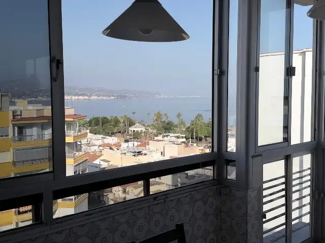 Apartament amb piscina en venda a Avenida Antonio Toré Toré 18, imagen 17