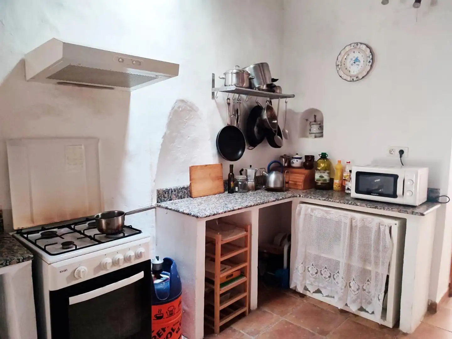 Terrains et parcelles à vendre à Pedanías Centro, imagen 13