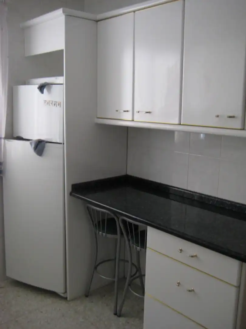 Wohnung zur Miete in Calle Santa María de la Cabeza, 9, Centro