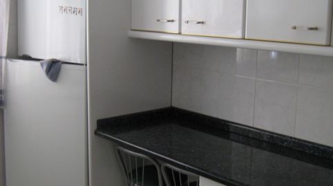 Foto 5 von Wohnung zur Miete in Calle Santa María de la Cabeza, 9, Centro, Cuenca Capital