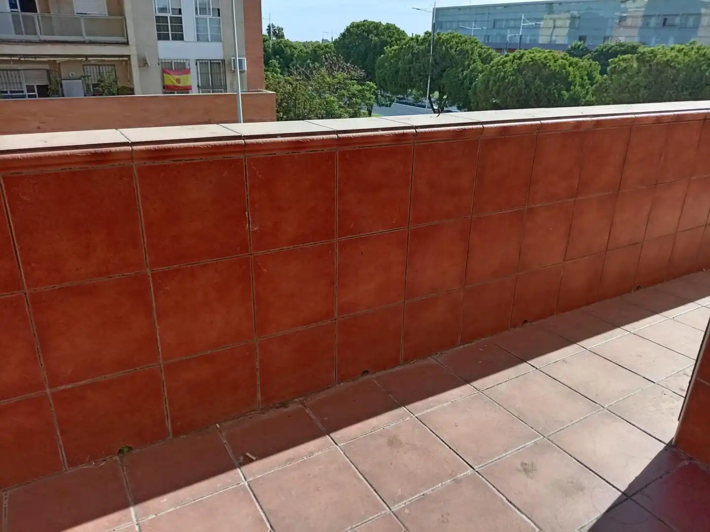 Appartamento con terrazza in vendita a La Orden, imagen 12