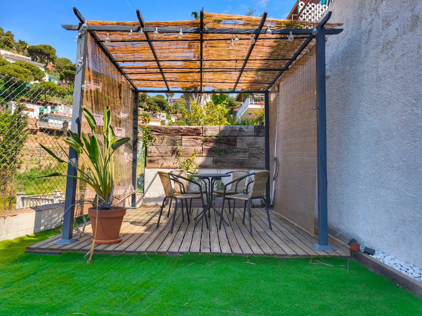 Villa avec terrasse à vendre à Roca Grossa, imagen 9