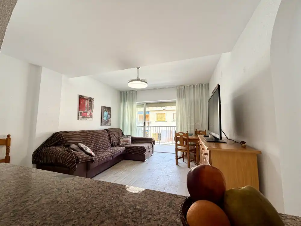 Ático con ascensor en venta en Guardamar Playa, imagen 6
